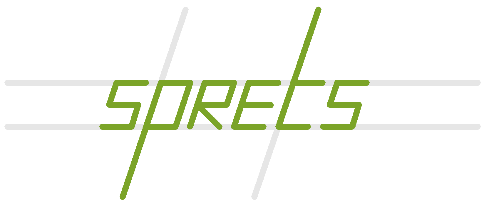 sprets logo
